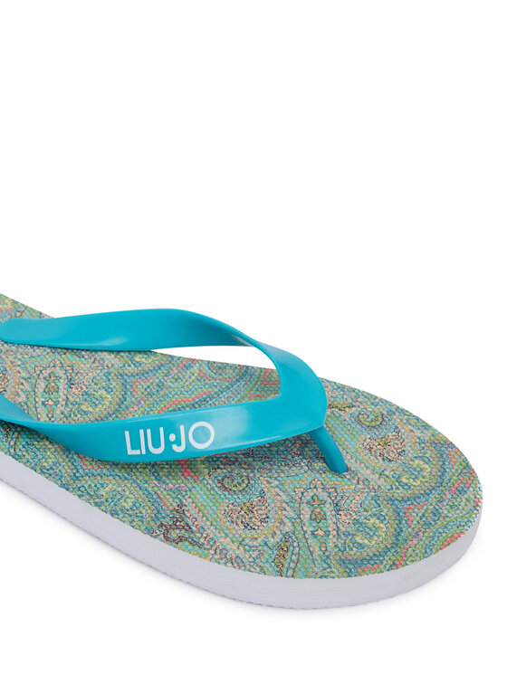 Liu Jo В'єтнамки Liu Jo VA6177 E1005 Кольоровий