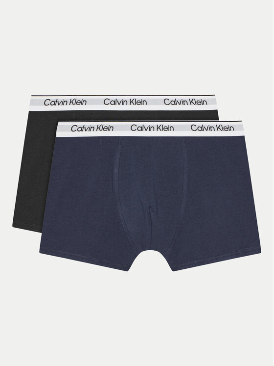 Calvin Klein Underwear Calvin Klein Underwear Σετ μποξεράκια B70B700506 Έγχρωμο