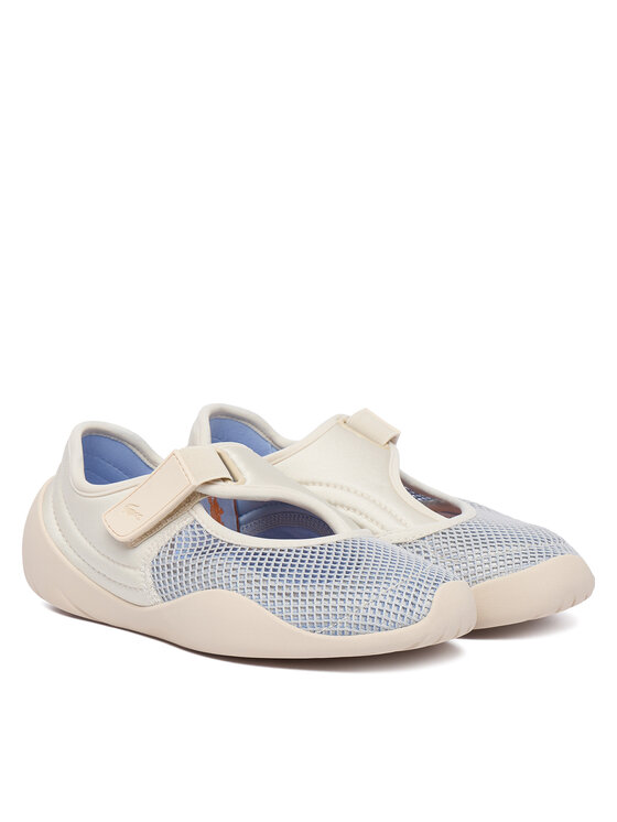Lacoste Балетки Lacoste Low Mystere 51SFA0154 Світло-бежевий