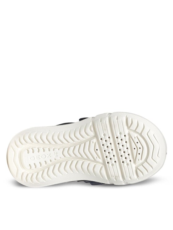 Geox Snīkeri Geox B Hyroo Boy B365DC 0CLFU C4002 M Tumši zils