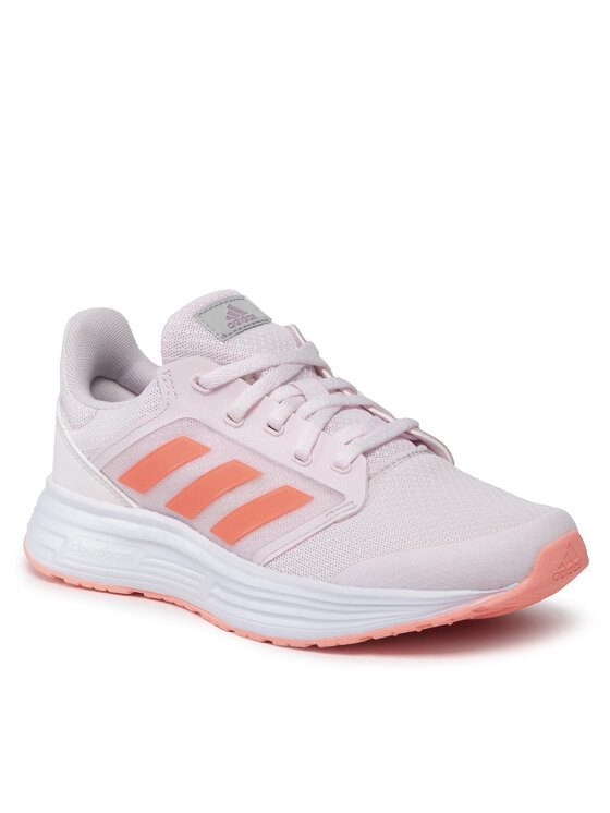adidas Tenisice za trčanje adidas Galaxy 5 GW0773 Ružičasta