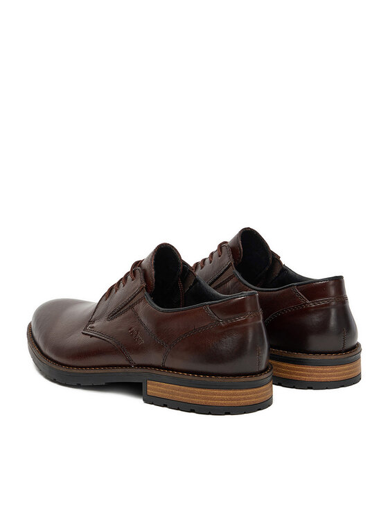 Rieker Scarpe basse Rieker 14621-25 Marrone