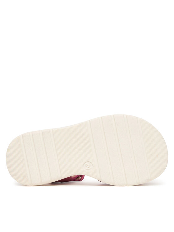 Agatha Ruiz de la Prada Босоніжки Agatha Ruiz de la Prada 262960 S Рожевий