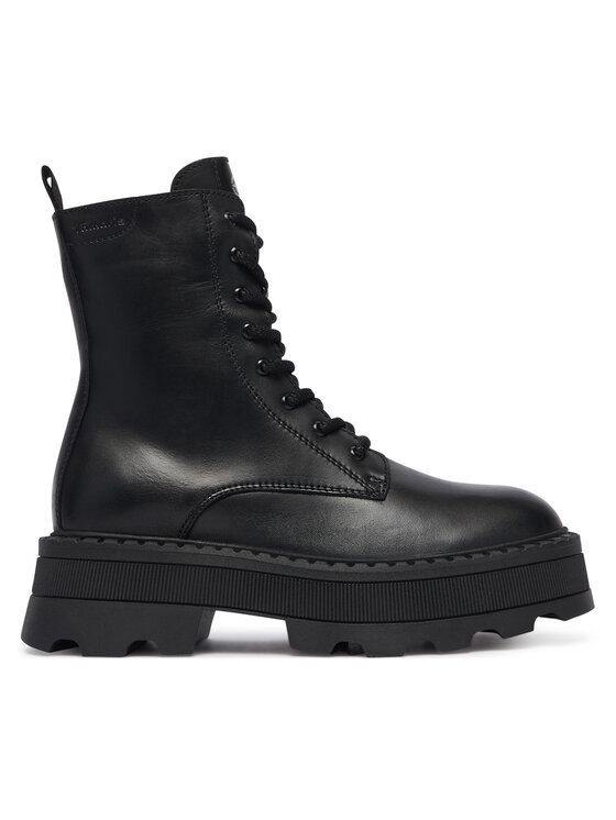 Tamaris Puszābaki Tamaris 1-25238-47 Melns