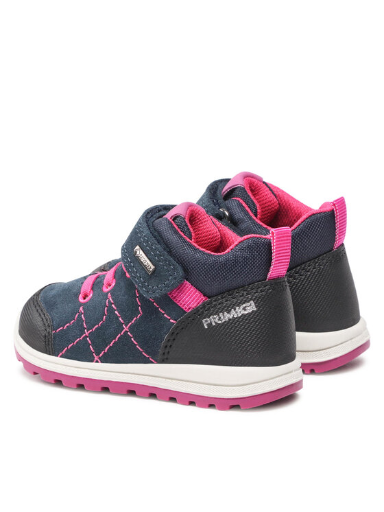 Primigi Снікерcи Primigi GORE-TEX 2853200 M Cиній