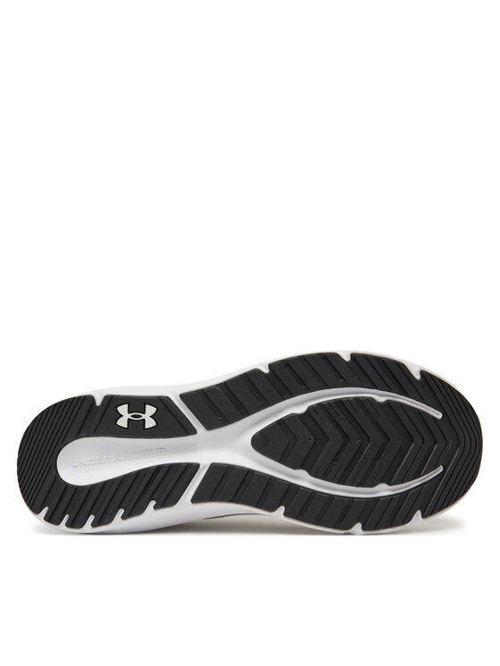Under Armour Běžecké boty Under Armour Ua Charged Pursuit 4 3028254 Bílá