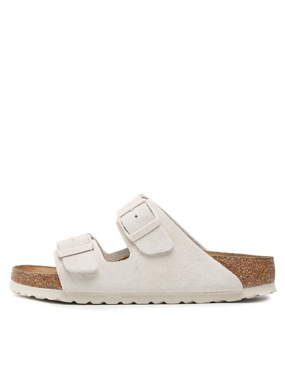 Birkenstock Nazouváky Birkenstock Arizona Bs 1024516 Béžová