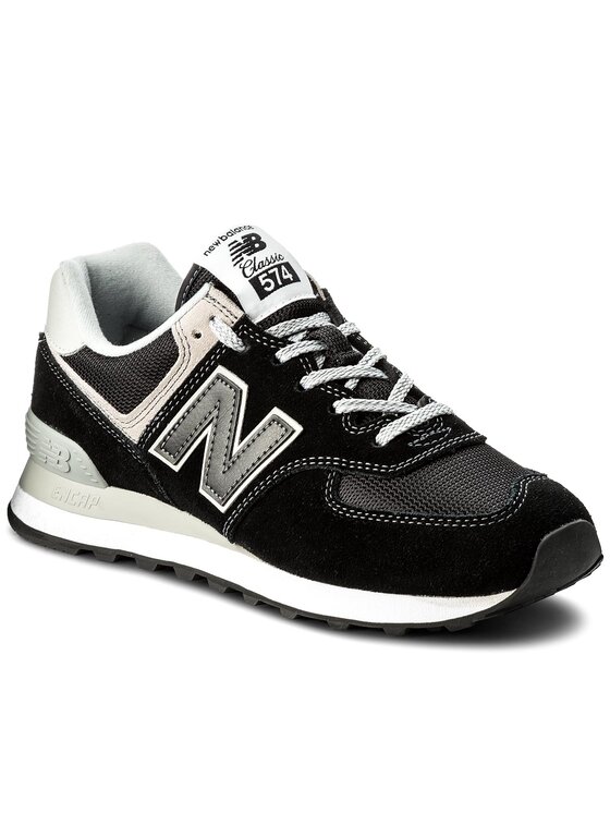 New Balance Сникърси New Balance ML574EGK Черен