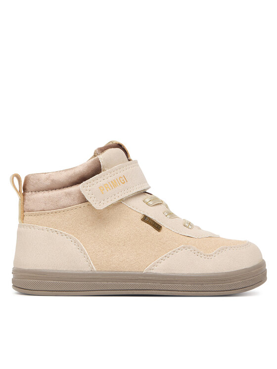 Primigi Черевики Primigi GORE-TEX 2351922 S Світло-бежевий