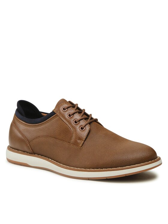 Aldo Снікерcи Aldo Luca 13386635 Коричневий