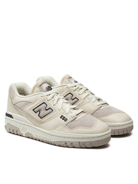 New Balance Αθλητικά New Balance BBW550RB Μπεζ