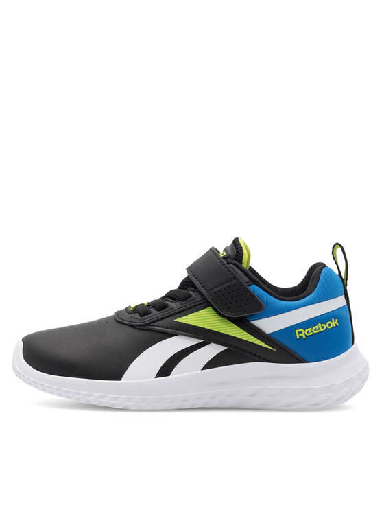 Reebok Взуття для бігу Reebok Rush Runner 5 Syn IG0533 Чорний