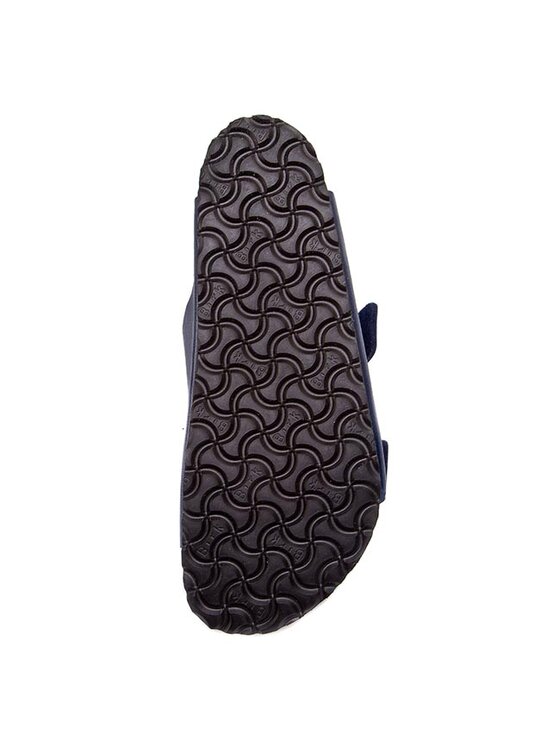 Birkenstock Natikači Birkenstock Arizona 051061 Mornarsko modra