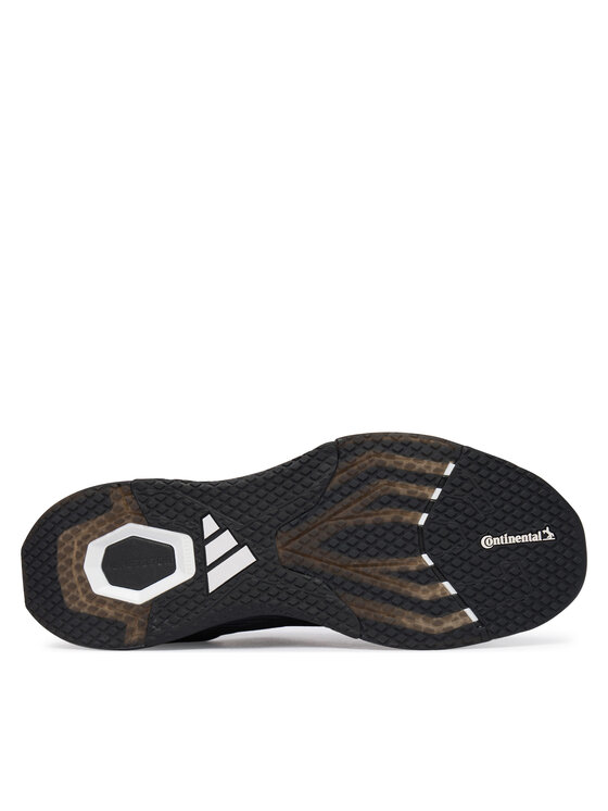 adidas Взуття для тренажерного залу adidas Dropset 4 JR4671 Чорний
