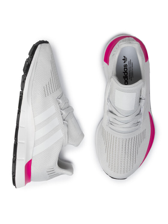 adidas Laisvalaikio batai adidas Swift Run J EE7024 Balta