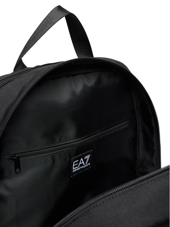 EA7 Emporio Armani Zaino EA7 Emporio Armani 7X000113 AF19722 UC001 Nero