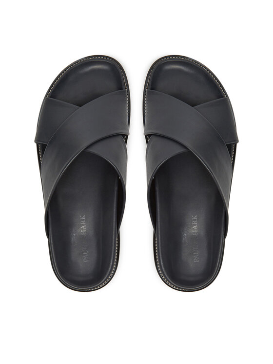 Paul&Shark Nazouváky Paul&Shark 25418010 Tmavomodrá