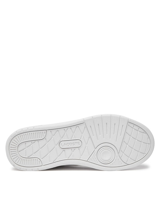 Lacoste Laisvalaikio batai Lacoste 7-48SFA0038 Balta