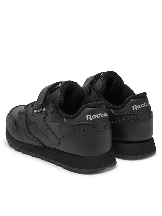 Reebok Снікерcи Reebok V9-25207-02 (IV) Чорний