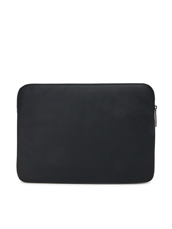 Calvin Klein Pouzdro Na Notebook Calvin Klein Business Tech Laptop Sleeve K50K512937 Černá