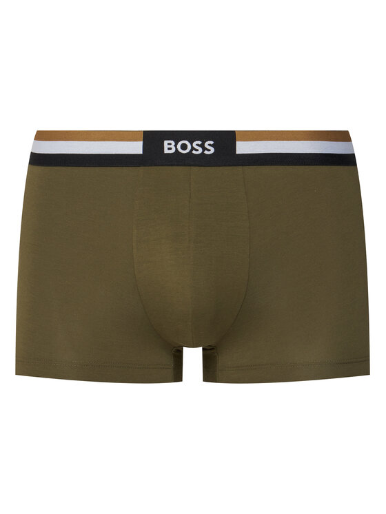 BOSS BOSS Conjunto de calzoncillos boxer 50516542 De color