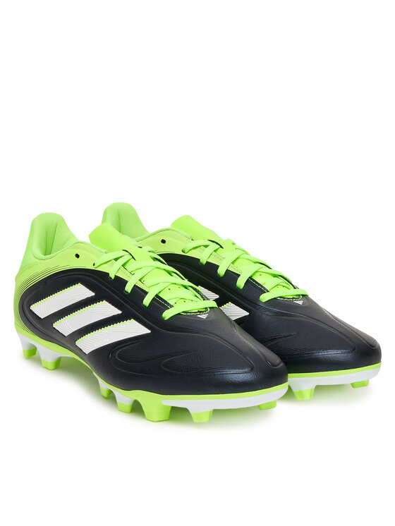adidas Futbalové topánky adidas Copa Pure 3 Club JR2896 Čierna