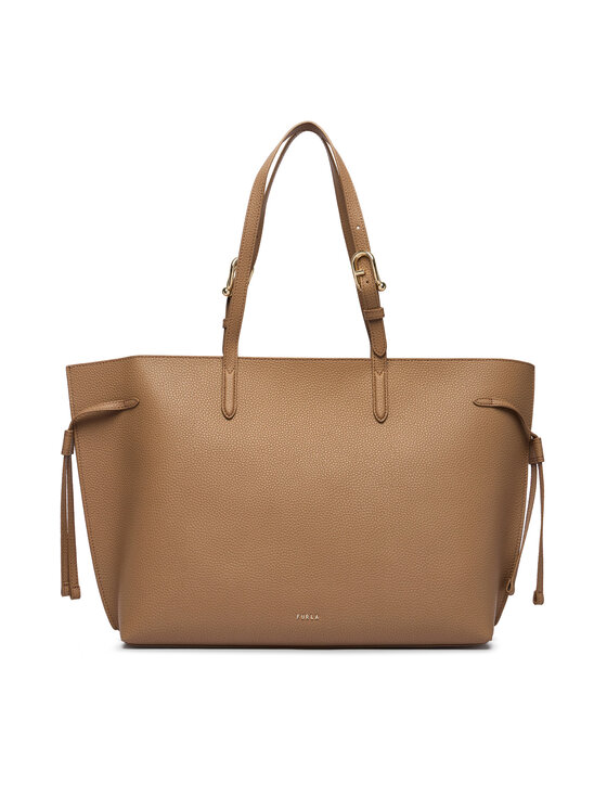 Furla Bolso Furla Ava L WB02059 BX4329 CN 4619S Marrón