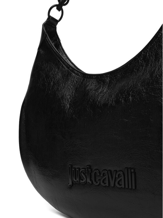 Just Cavalli Сумка Just Cavalli 80RA4BC2 ZSD86 Чорний