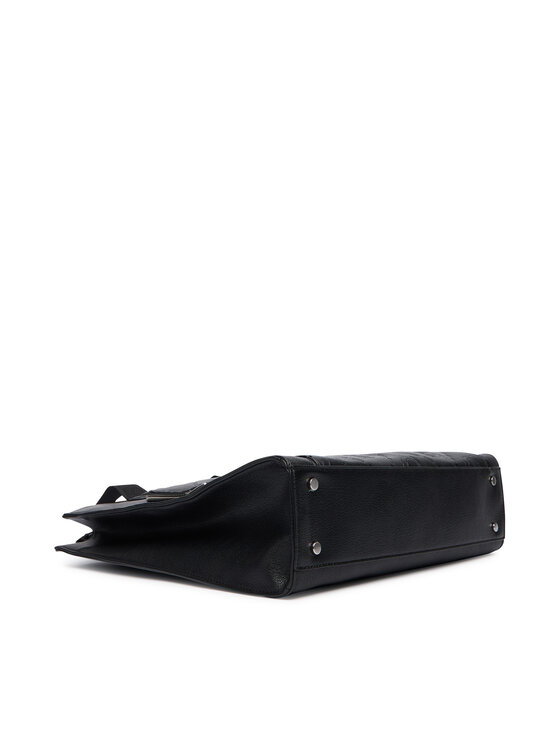 Guess Сумка Guess HMBOMG P5403 Чорний