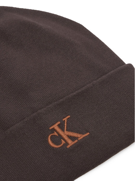 Calvin Klein Sapka Calvin Klein LV04F8098G Barna