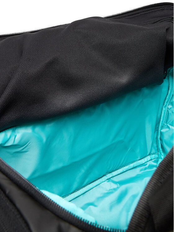 adidas Сак adidas Mercedes - AMG Petronas Formula One Team Hybrid Duffel Bag JX6467 Сив