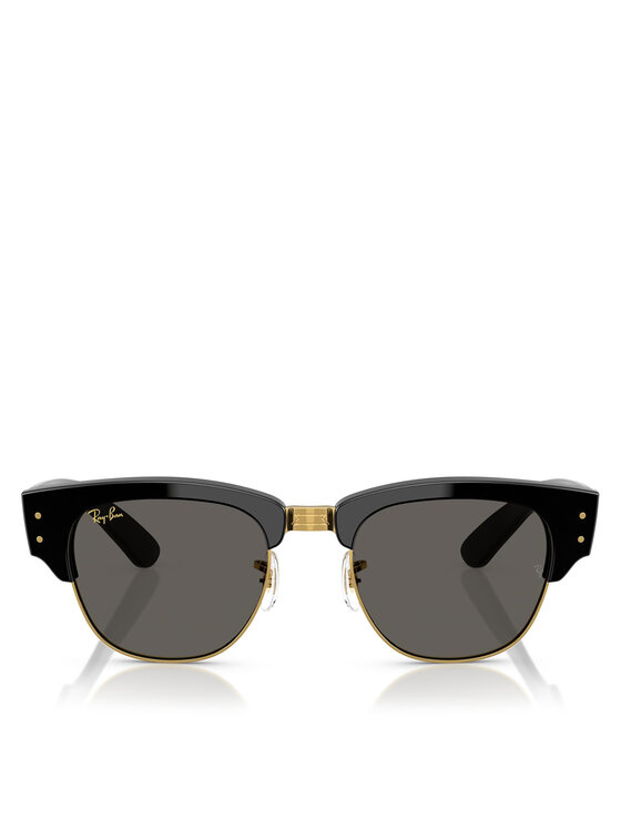 Ray-Ban Сонцезахисні окуляри Ray-Ban 0RB0316S Чорний