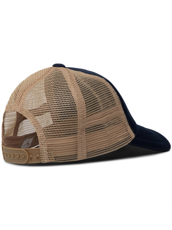 Pepe Jeans Бейсболка Pepe Jeans Bleu Cap PM040467 Cиній