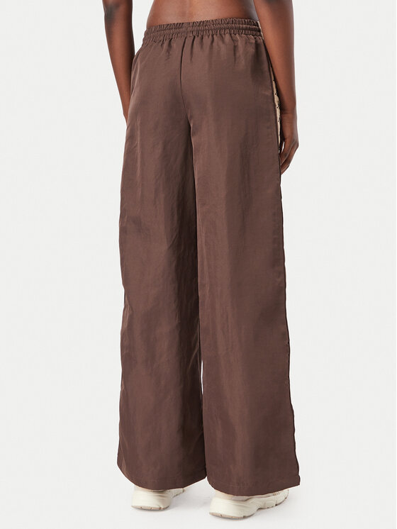 Kappa Kappa Pantalones de chándal Odette 332E1BW Marrón Comfort Fit