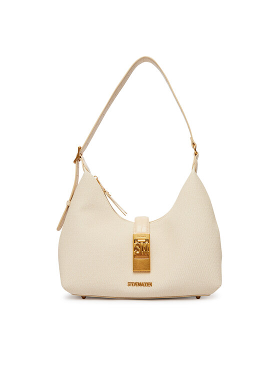 Steve Madden Сумка Steve Madden Bovie-E 13001645 Кремовий