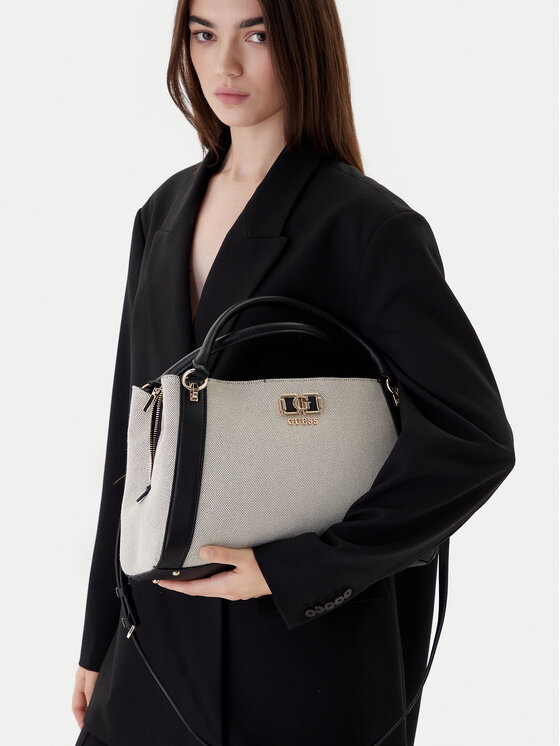 Guess Сумка Guess Karnilla HWAG97 19070 Бежевий