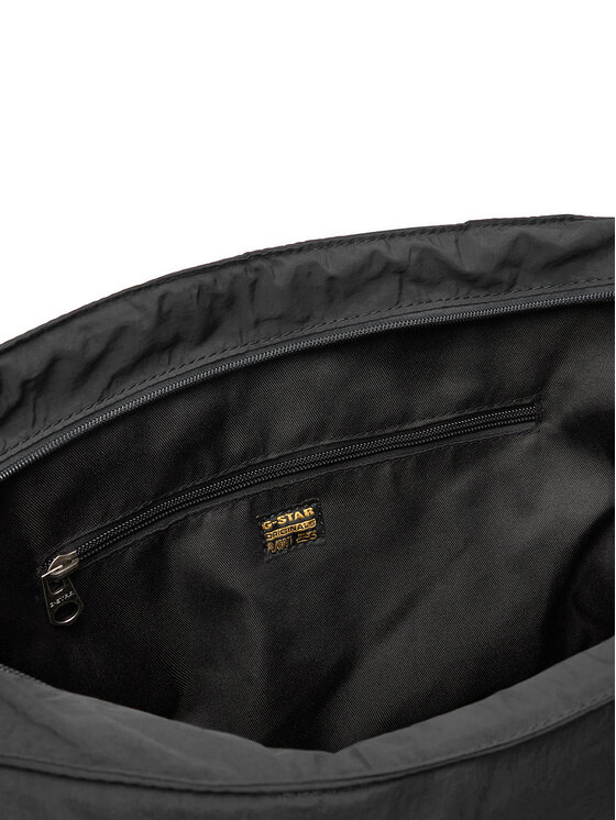 G-Star Raw Kabelka G-Star Raw CEO-ELIJAH-XC8198 Sivá