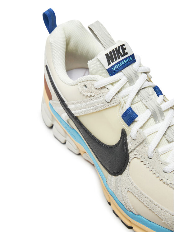 Nike Tenisice Nike Zoom Vomero 5 Prm HF4524 111 Bež