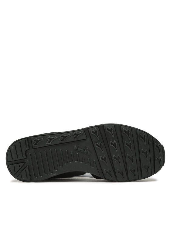 Diadora Superge Diadora Camaro 501.159886 01 C0200 Črna