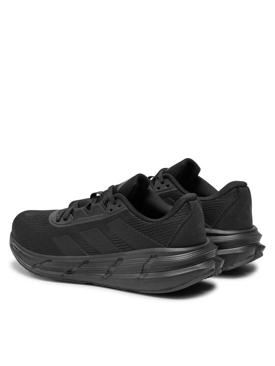 adidas Взуття для бігу adidas Questar 3 ID6316 Чорний