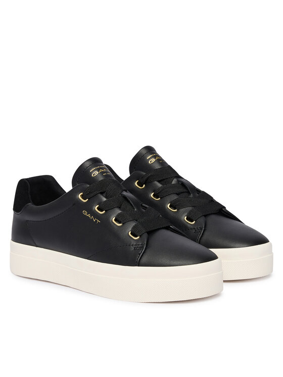 Gant Снікерcи Gant 33531331 Чорний