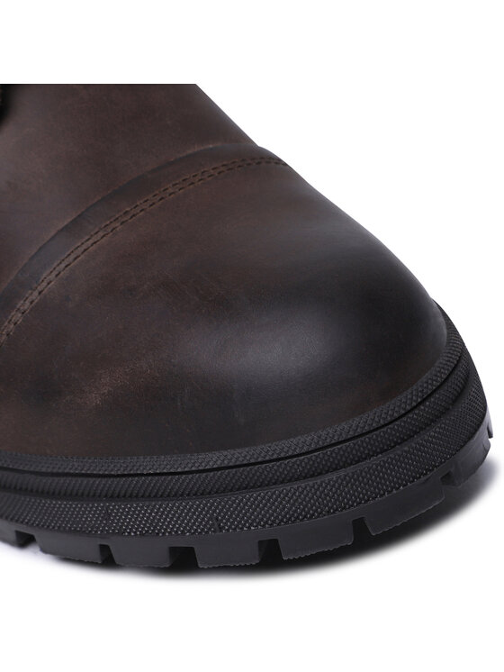 Badura Μπότες Badura MB-TORO-02C Καφέ