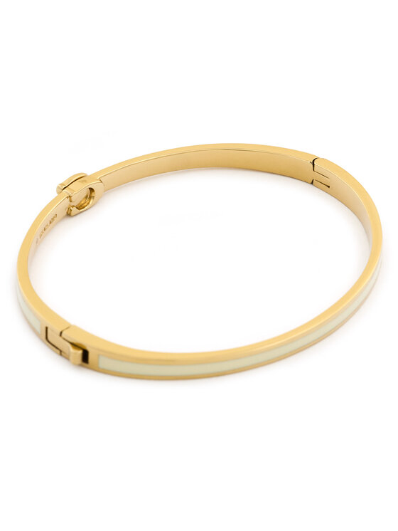 Coach Pulsera Coach 37553124 GLD100 Oro