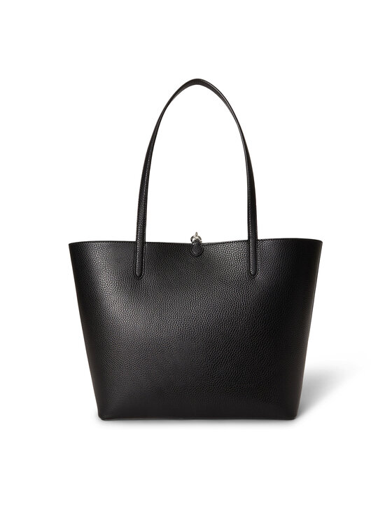 LAUREN RALPH LAUREN Kabelka LAUREN RALPH LAUREN 431795329085 Čierna