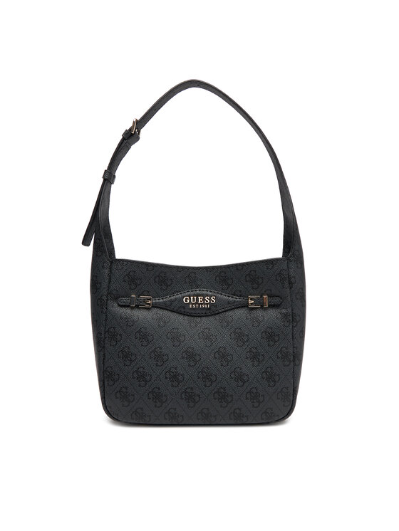 Guess Сумка Guess Katya HWSG96 52010 Чорний