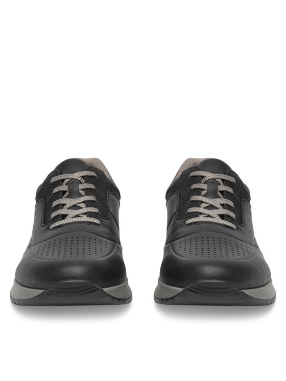 Rieker Zapatillas Rieker 16127-00 Negro