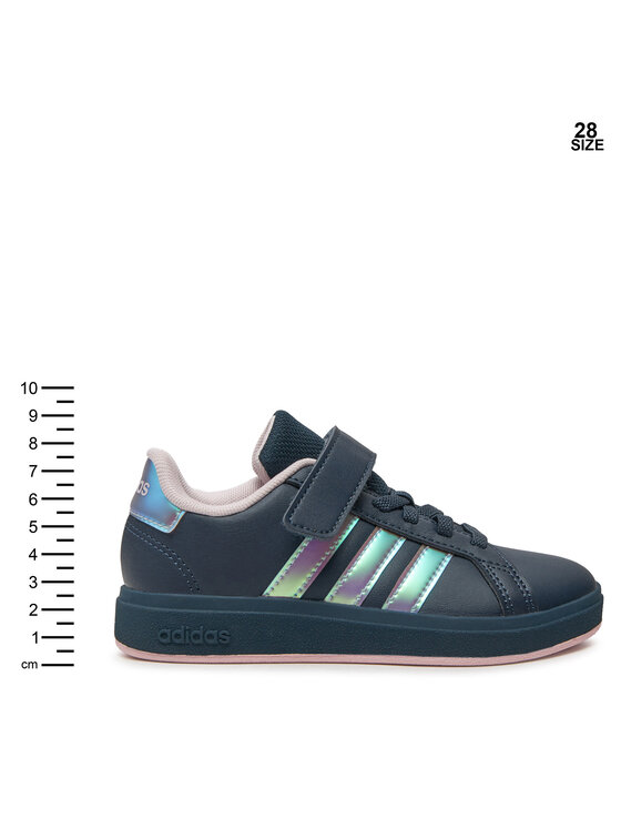 adidas Снікерcи adidas Grand Court 2.0 IE3850 Cиній