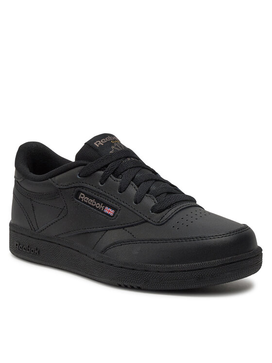 Reebok Снікерcи Reebok Club C BS6182 Чорний