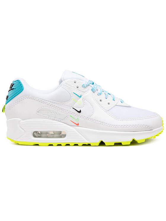 Nike Tenisice Nike Air Max 90 Ww CK7069 100 Bijela