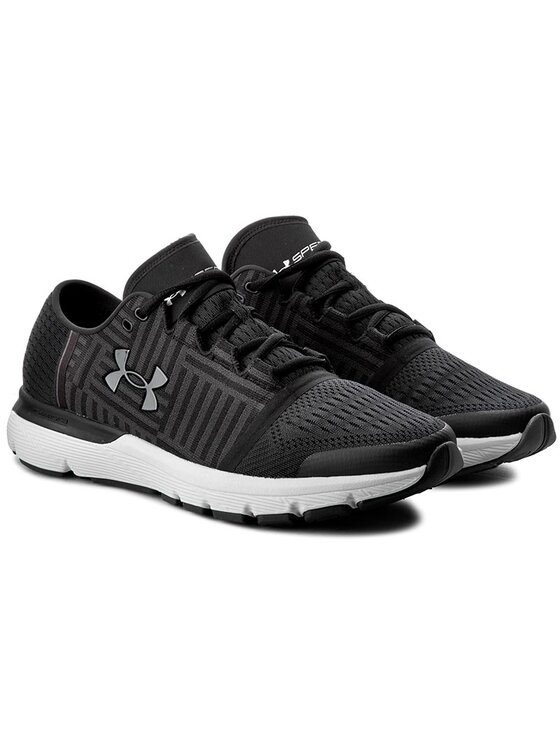 Under Armour Tekaški čevlji Under Armour Ua Speedform Gemini 3 1285652-005 Črna
